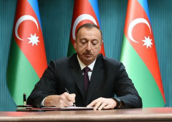 İlham Əliyev fərman imzaladı