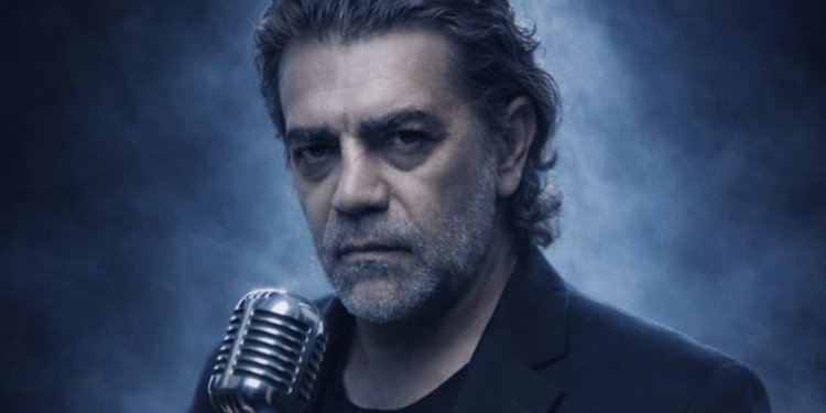 Savaş Özdemir ilə Anadolu Rock Rüzgarı Bakıda!