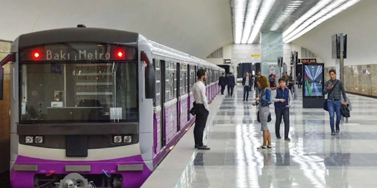 Metroda əlavə ödəniş olacaq – YENİ QAYDA