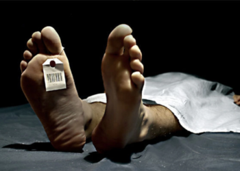 Azərbaycanda Təhsil ocağında DƏHŞƏT- TƏLƏBƏ ÖLÜ TAPILDI