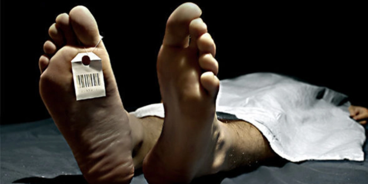 Azərbaycanda Təhsil ocağında DƏHŞƏT- TƏLƏBƏ ÖLÜ TAPILDI