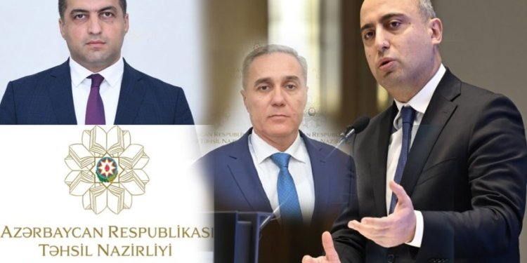 Ceyhun Kərəmovun yoxa çıxardığı milyonlar – Peşə Təhsil Mərkəzləri pulu hara xərcləyib?