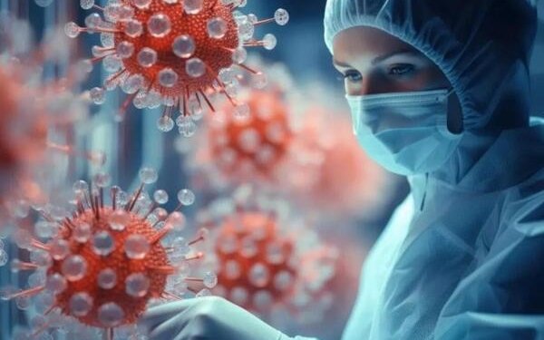 Baş ağrısı ilə başlayır - Yeni virusun əlamətləri