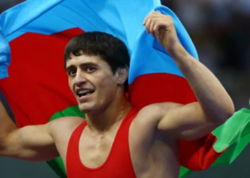 Rəsul Çunayevə vəzifə verildi