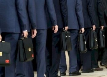 Kütləvi ixtisarlar – Bu vəzifələr ləğv edildi