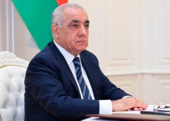 Baş nazir sərəncam imzaladı