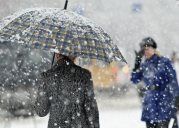 Sabah Bakıya qar yağacaq