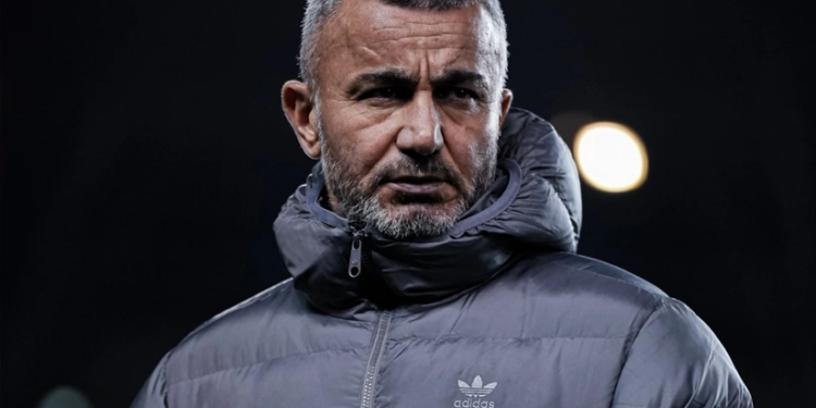 Qurban Qurbanov baş məşqçi karyerasında 500-cü qələbəni qazanıb