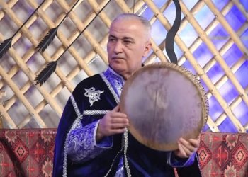 Tanınmış xanəndəmiz İrandan Bakıya gələrkən hava limanında SAXLANILDI