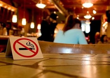 35 yaşından əvvəl siqareti tərgidəndə nə baş verir?