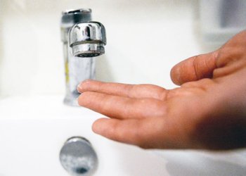 Bu qəsəbədə su olmayacaq