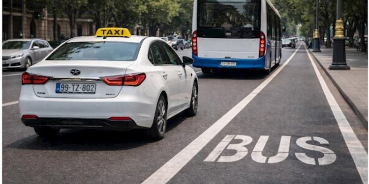 Elçin Bayramlı: “Bakıda aparılan nəqliyyat islahatları şəhəri iflic vəziyyətinə salıb”