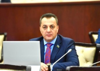 Vüqar İskəndərov: “Şəhərsalma və Memarlıq İli Azərbaycanın gələcək inkişaf strategiyasının tərkib hissəsidir”