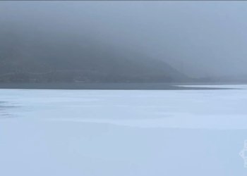 Arpaçay su anbarı donub