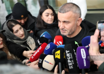 Qurban Qurbanov: “Qarabağ”ın Çempionlar Liqasının pley-offuna vəsiqə qazanması böyük nailiyyətdir”