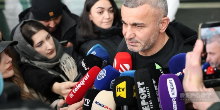 Qurban Qurbanov: "Qarabağ"ın Çempionlar Liqasının pley-offuna vəsiqə qazanması böyük nailiyyətdir" 
