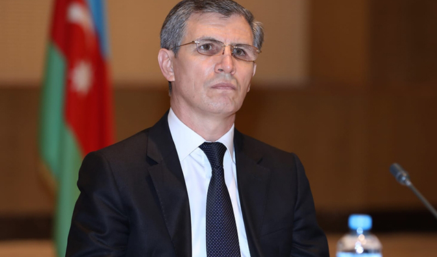 "Hüseynovların informasiya terrorunu erməni daşnakları belə aparmır"