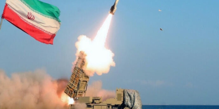 İran mediası İordaniyaya hücumu təsdiqlədi