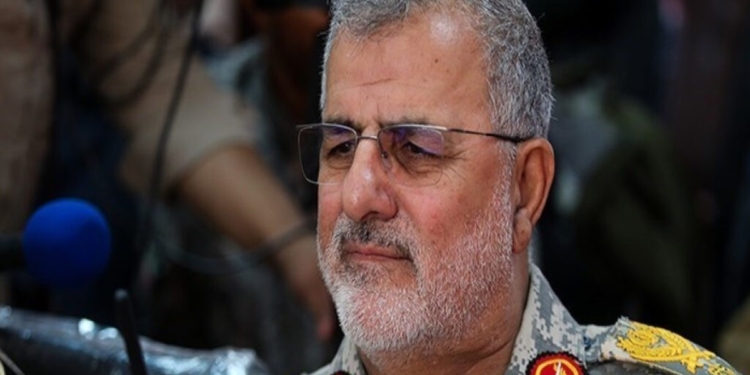 İsrail SEPAH rəisinin öldürüldüyü qənaətindədir