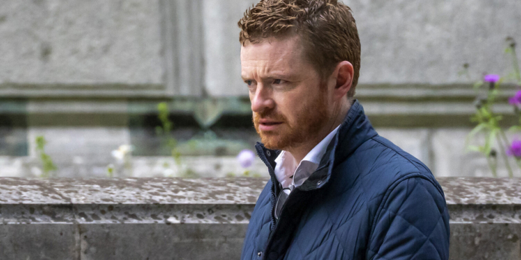 “Epşteyn qalmaqalı”na görə vəzifəsini itirdi