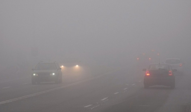 DİQQƏT! Görmə məsafəsi məhdudlaşacaq