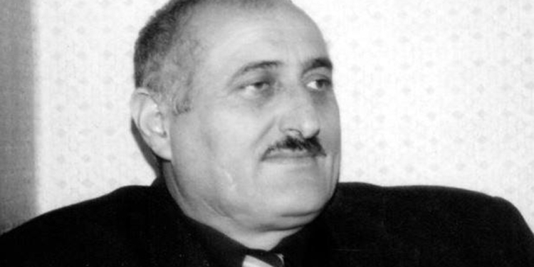 Azərbaycanlı şair vəfat etdi