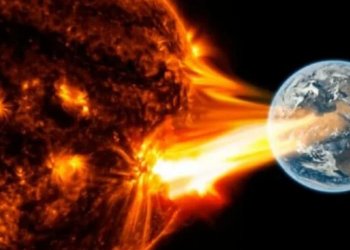 Fevral ayında olacaq maqnit qasırğalarının dəqiq tarixləri açıqlandı