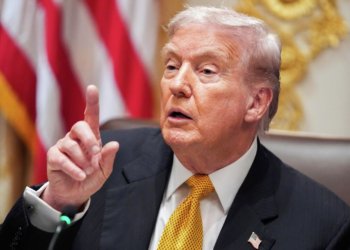 Tramp: Venesuela nefti Çinə təqdim oluna bilər