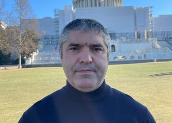 ABŞ-da həbs olunan azərbaycanlı alim azad edilib