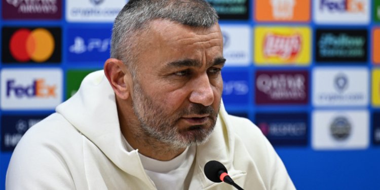 “Qarabağ” transfer etdi - Qurban Qurbanov açıqlama verdi