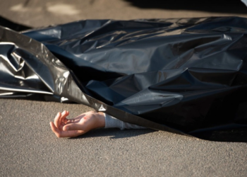 Qaxda bədbəxt hadisə baş verdi – 77 yaşlı kişi öldü