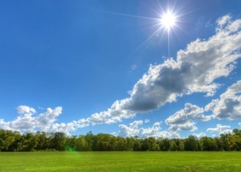 Yanvar ayında temperatur 19 gün normadan yuxarı olub