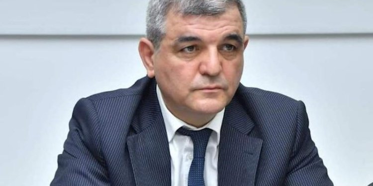 “Naxçıvanın dövlət deyə tanıtımı konstitusiyadan çıxarılmalıdır” - Deputat