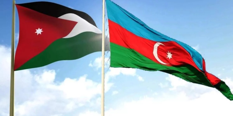 Azərbaycan-İordaniya arasında saziş təsdiqləndi