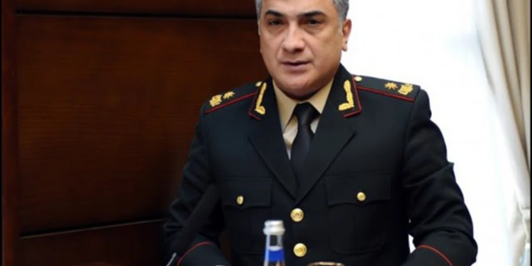 Şəfahət İmranov vəzifədən çıxarıldı - Abşerona prokuror göndərildi