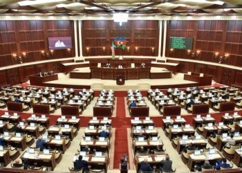 Azərbaycan daha bir konvensiyaya qoşulur – YENİ QƏRAR