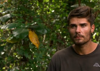 “Survivor”dan kənarlaşdırılan aktyor saxlanıldı