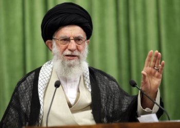 İrandakı etirazlar ABŞ tərəfindən təşkil olunub – Xamenei açıqladı