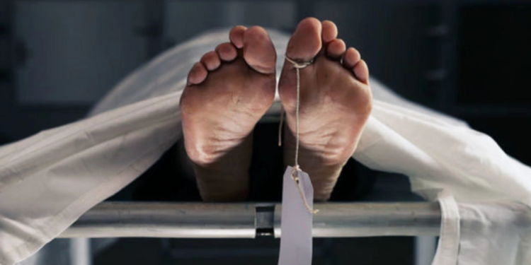 Şəmkirdə 18 yaşlı gəncin meyiti tapıldı 