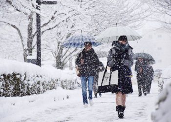 Sabahdan temperatur enir, qar yağacaq – Xəbərdarlıq edildi