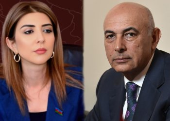 Ədalət Vəliyev Günay Ağamalı ilə görüşdü