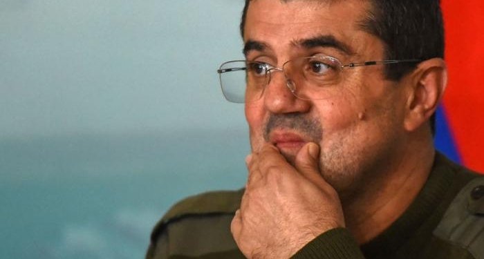 Arayik və digərlərinin məhkəməsi bu tarixdə olacaq