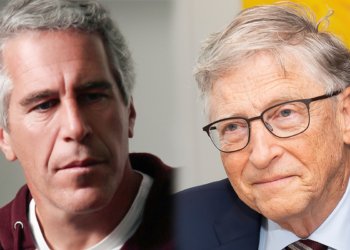 “Epşteyn sənədləri”ndə COVID-19-la bağlı – Şok fakt