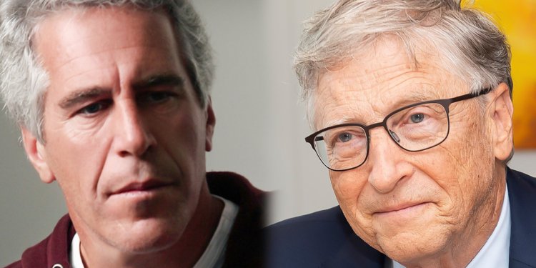 “Epşteyn sənədləri”ndə COVID-19-la bağlı - Şok fakt