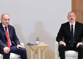 Azərbaycan və Ermənistan iqtisadi əməkdaşlığı genişləndirmək barədə razılığa gəliblər