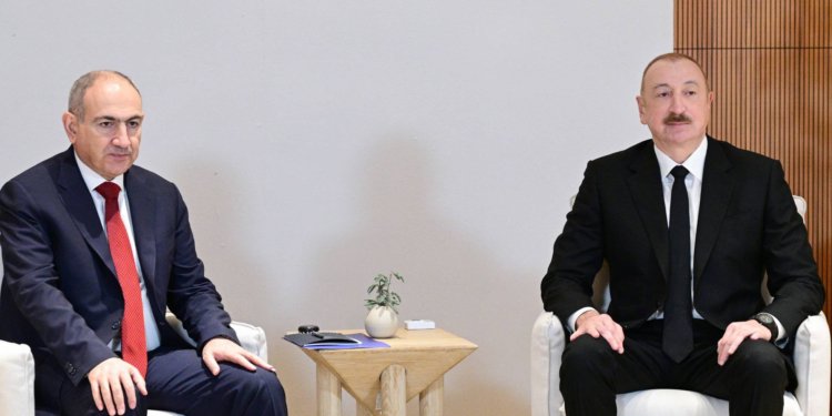 Azərbaycan və Ermənistan iqtisadi əməkdaşlığı genişləndirmək barədə razılığa gəliblər   