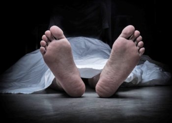 Qardaşı uşaqlarını baltalayan əmi ÖLDÜ