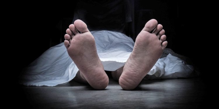 Qardaşı uşaqlarını baltalayan əmi ÖLDÜ  