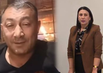 Ərinin videosuna görə ərizə yazmışdı – İşdən çıxarıldı