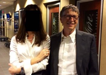 Bill Qeyts Epşteynlə əlaqələrini etiraf etdi və üzr istədi